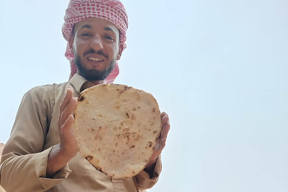 7 Day Ancient Whispers: Contemporary Sinai Pilgrimage in Egypt 2