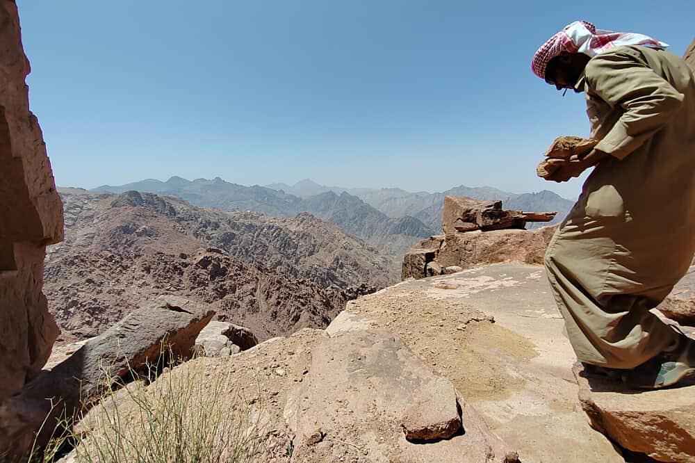 7 Day Ancient Whispers: Contemporary Sinai Pilgrimage in Egypt 4