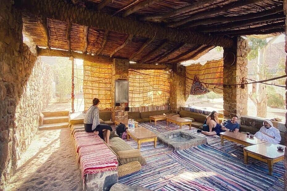 7 Day Ancient Whispers: Contemporary Sinai Pilgrimage in Egypt 3