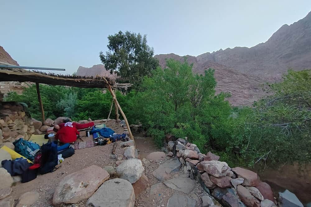 7 Day Ancient Whispers: Contemporary Sinai Pilgrimage in Egypt 6