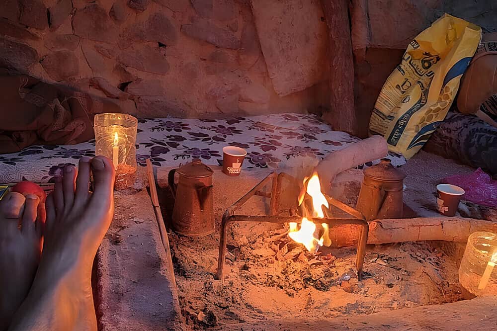 7 Day Ancient Whispers: Contemporary Sinai Pilgrimage in Egypt 8