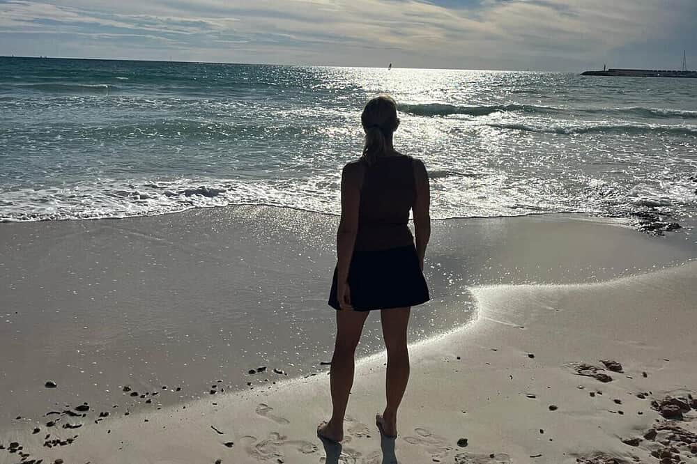 4 Day 'Still Standing" Solo Women's Affair Recovery Retreat, OR 1