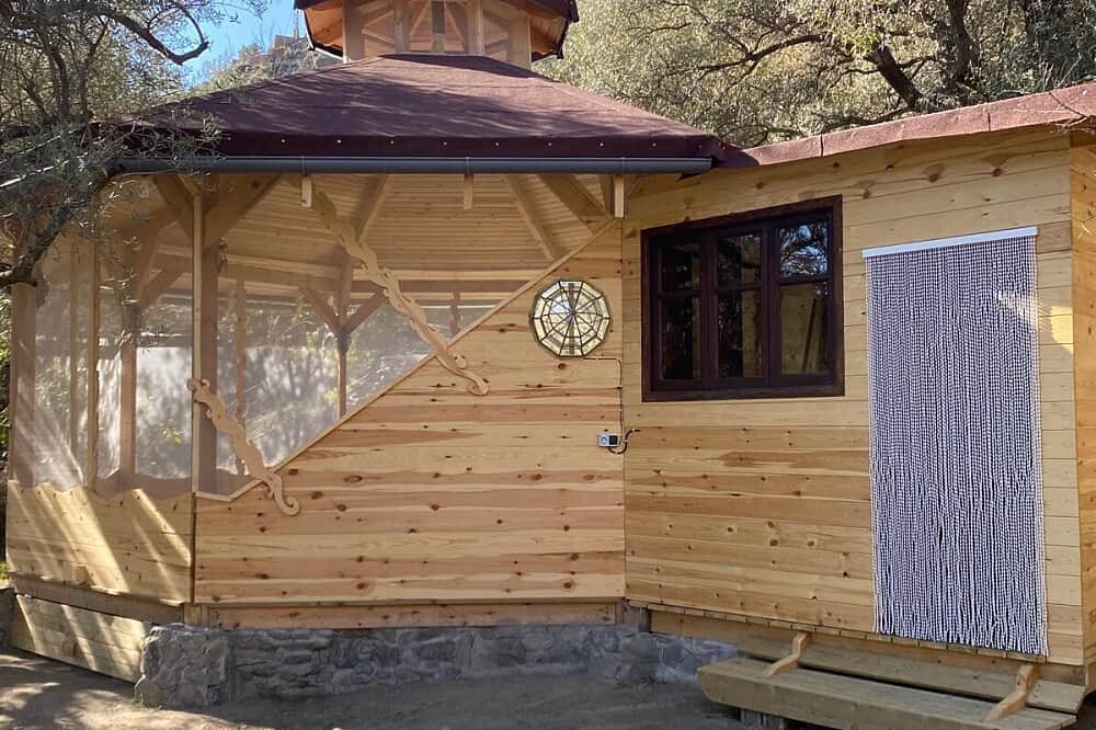 4 Day Silent Meditation Retreat in Spain 6