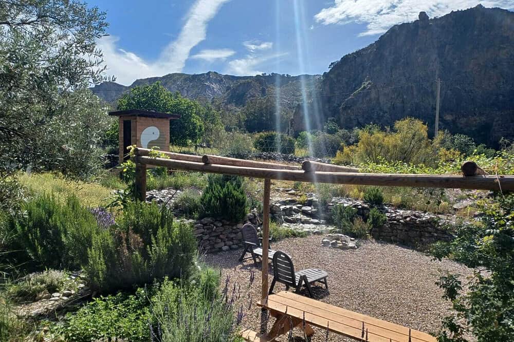 4 Day Silent Meditation Retreat in Spain 7