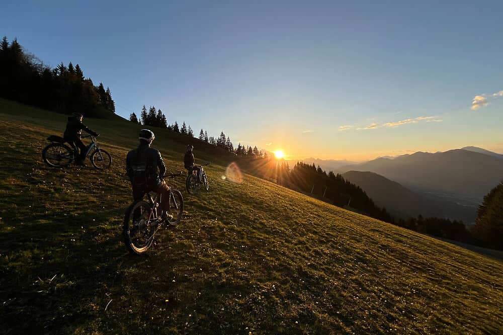 7 Day Group Yoga & Fasting Retreat in Carinthia, Austria 2