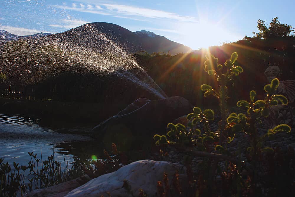 7 Day Group Yoga & Fasting Retreat in Carinthia, Austria 3