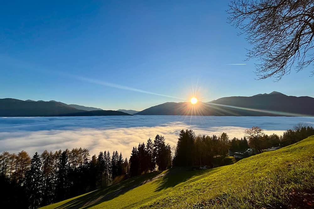 7 Day Group Yoga & Fasting Retreat in Carinthia, Austria 4