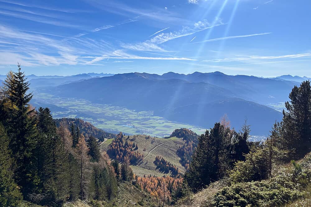 7 Day Group Yoga & Fasting Retreat in Carinthia, Austria 6