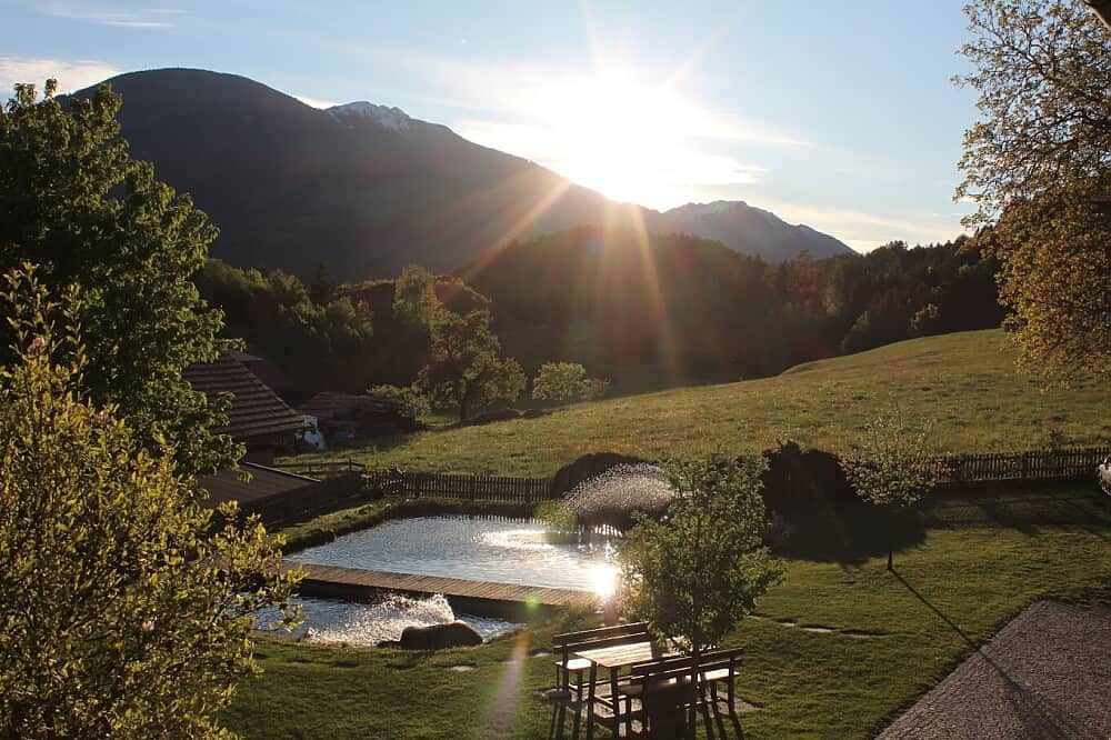 7 Day Group Yoga & Fasting Retreat in Carinthia, Austria 7