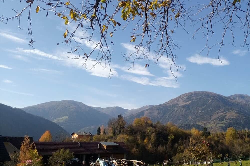 7 Day Group Yoga & Fasting Retreat in Carinthia, Austria 8