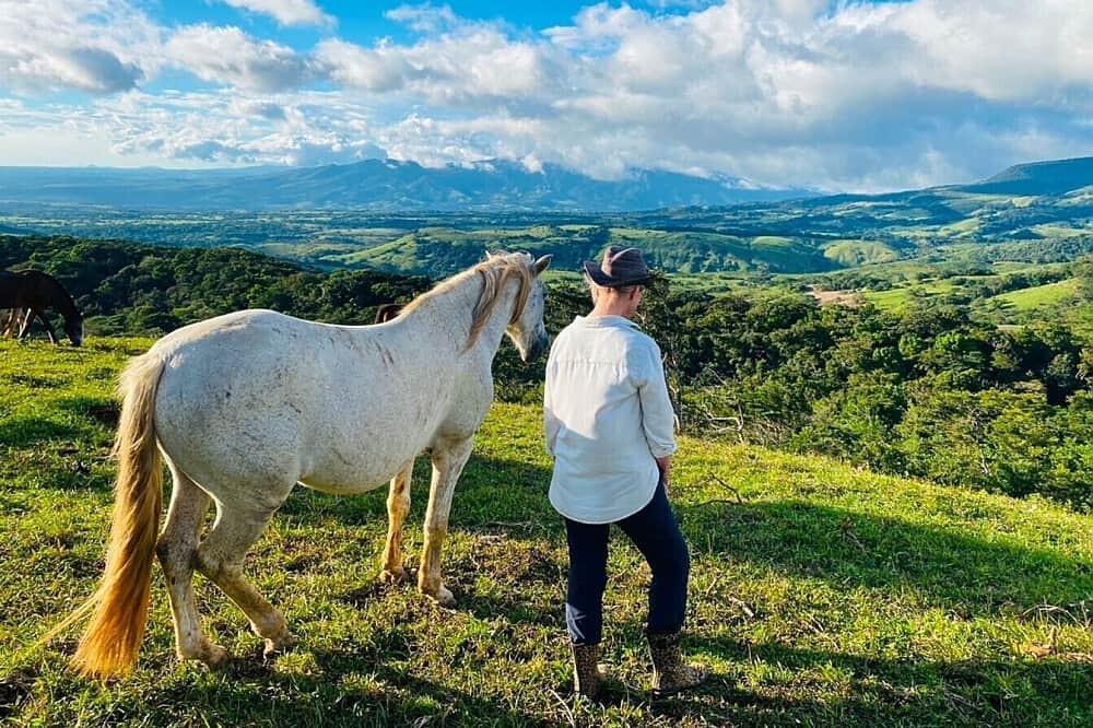 8 Day Divine Union: An Immersive Couples Retreat in Costa Rica 3