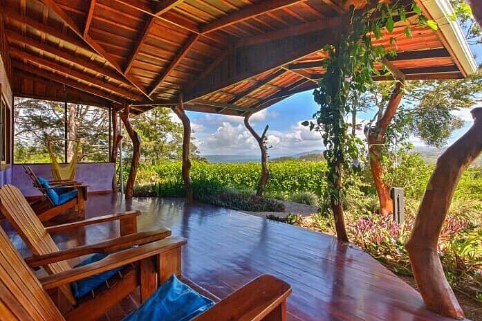 8 Day Divine Union: An Immersive Couples Retreat in Costa Rica 6