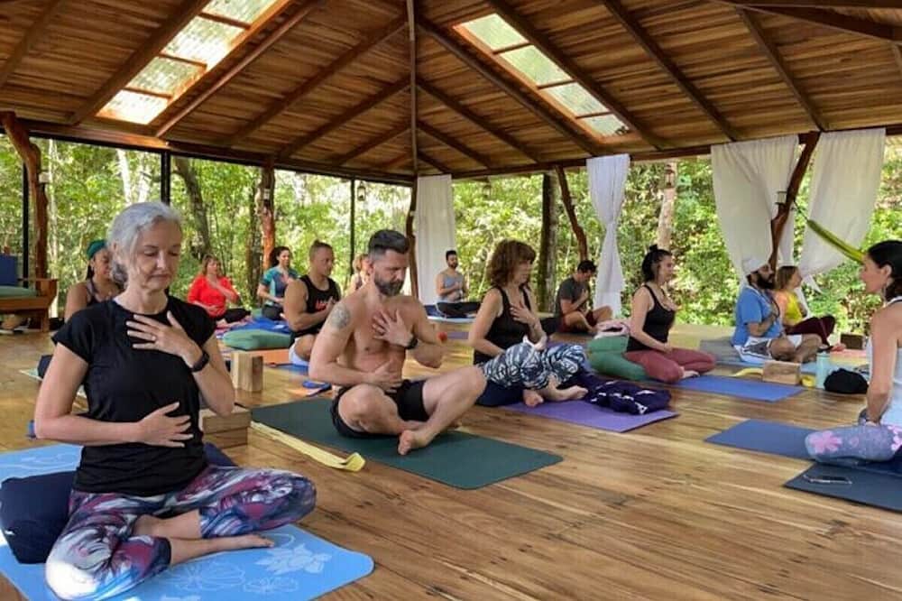 8 Day Divine Union: An Immersive Couples Retreat in Costa Rica 1