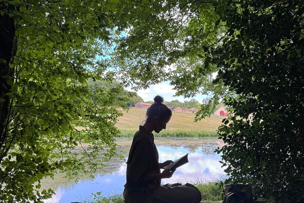 4 Day Contemplative Leader: Meditation and Purpose in France 3