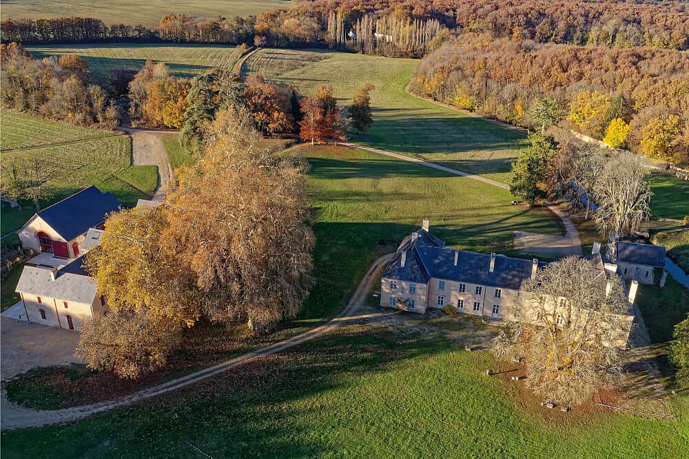 4 Day Contemplative Leader: Meditation and Purpose in France 7