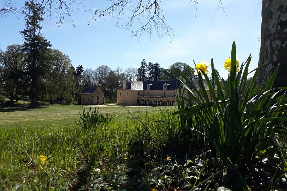 4 Day Contemplative Leader: Meditation and Purpose in France 8