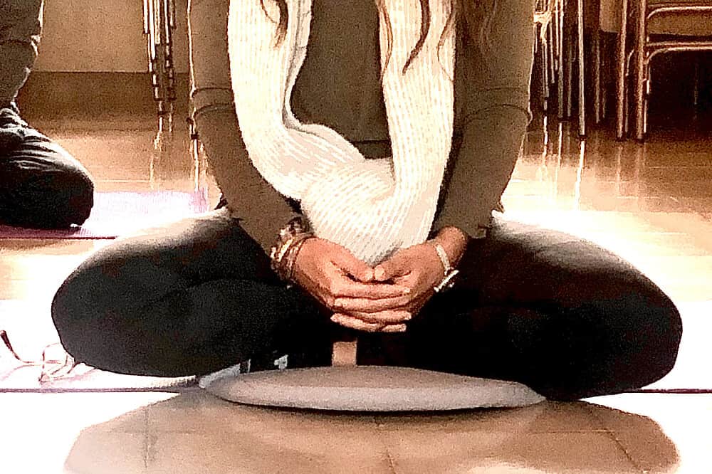 5 Day Vipassana Silent Meditation Retreat (In Spanish) In Spain 8