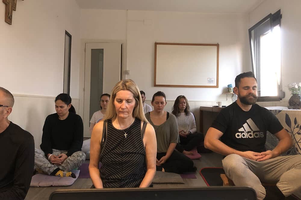 5 Day Vipassana Silent Meditation Retreat (In Spanish) In Spain 3