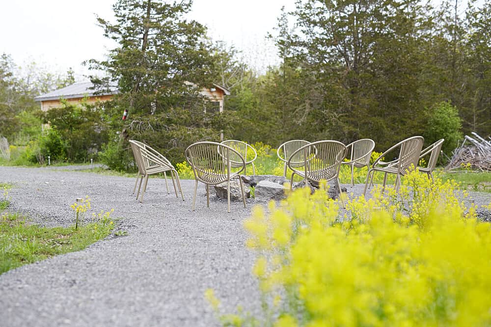 7 Day Sacred Pause Retreat: Soulful Renewal in Ontario, Canada 7