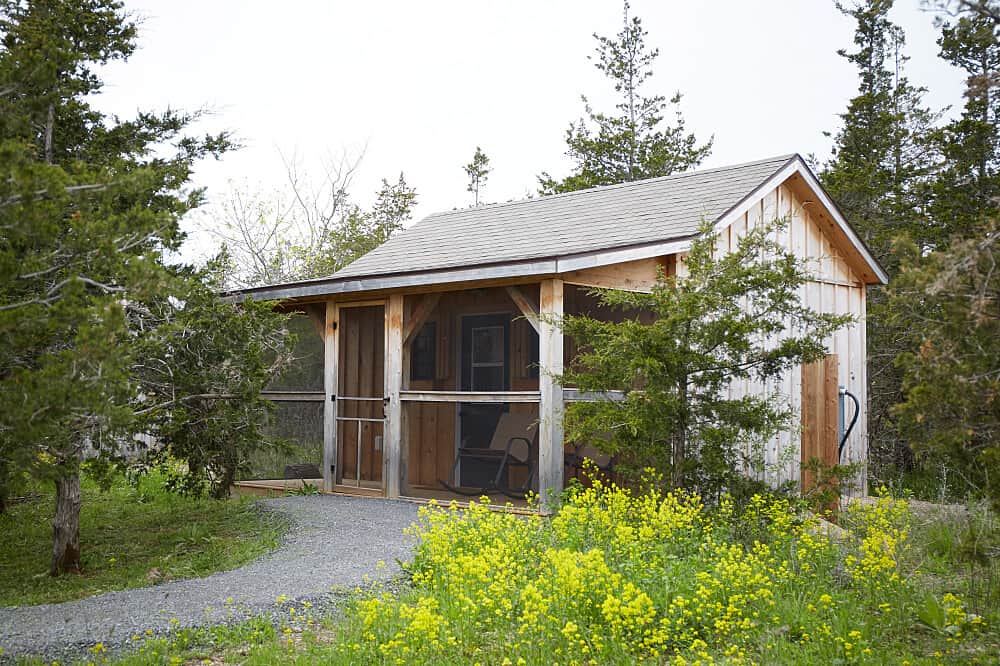 7 Day Sacred Pause Retreat: Soulful Renewal in Ontario, Canada 3