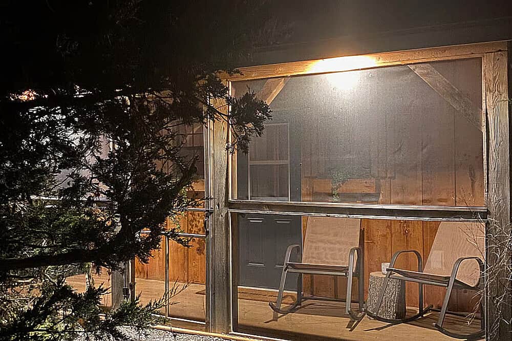 7 Day Sacred Pause Retreat: Soulful Renewal in Ontario, Canada 8