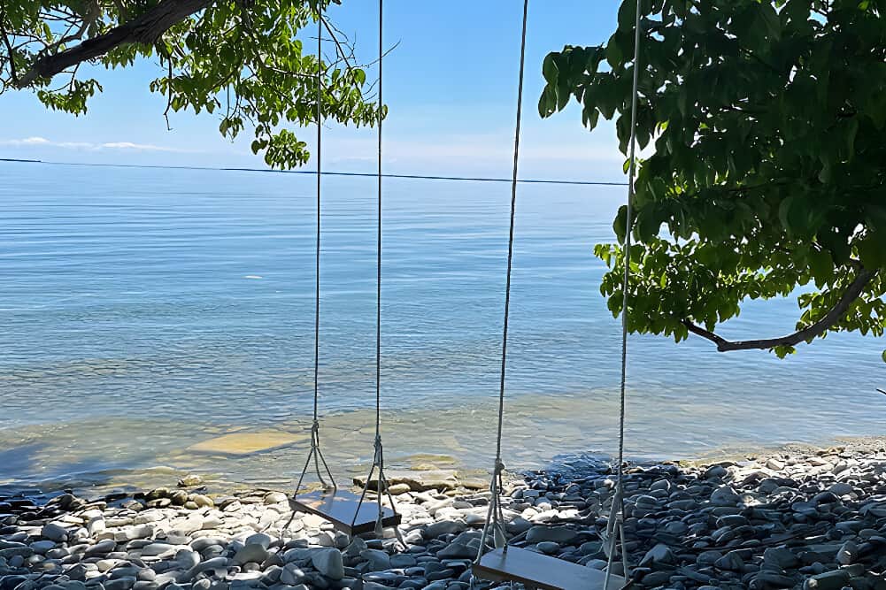 7 Day Sacred Pause Retreat: Soulful Renewal in Ontario, Canada 4