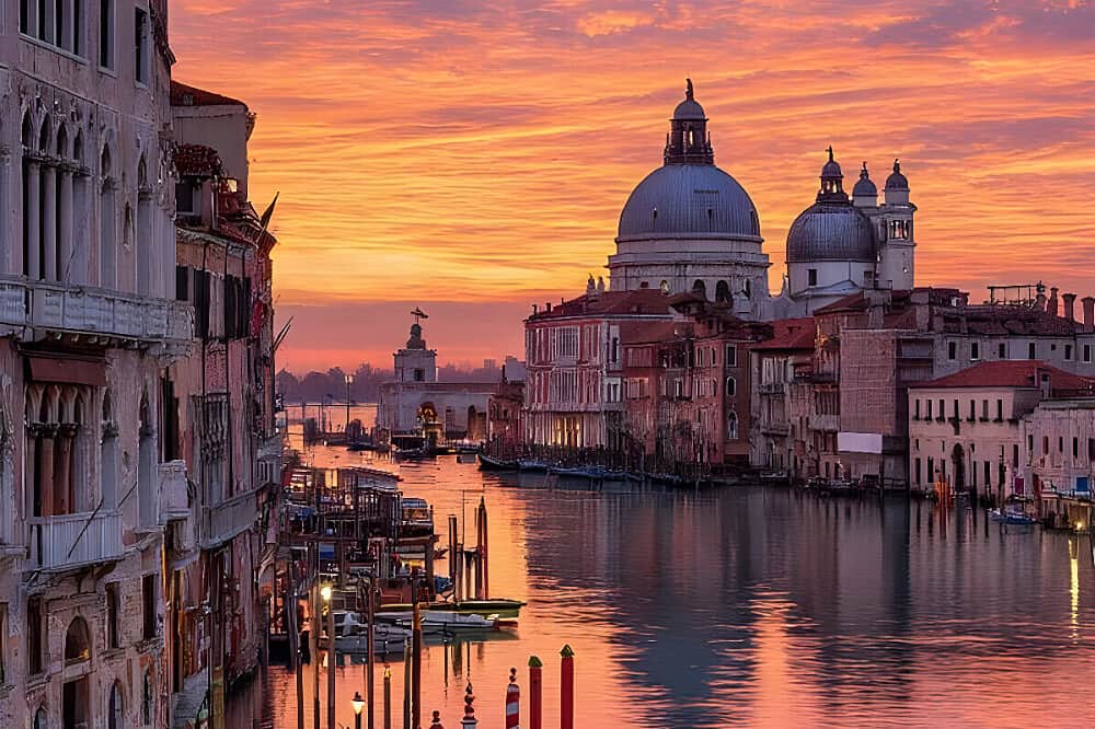 5 Day 1-on-1: Fall in Love Again in the City of Romance, Venice 4