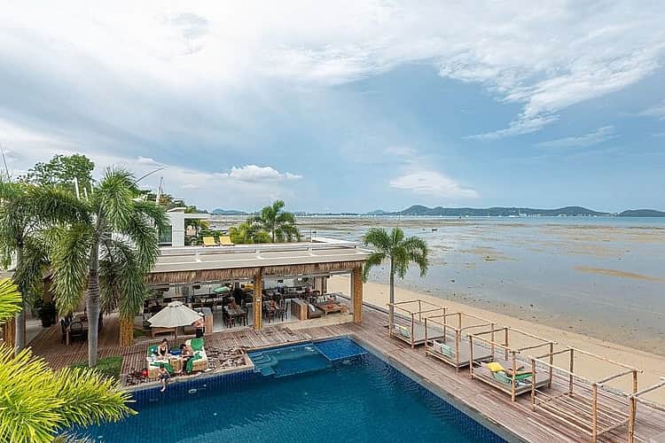 7 Day Raw Vegan Retreat in Phuket, Thailand 5