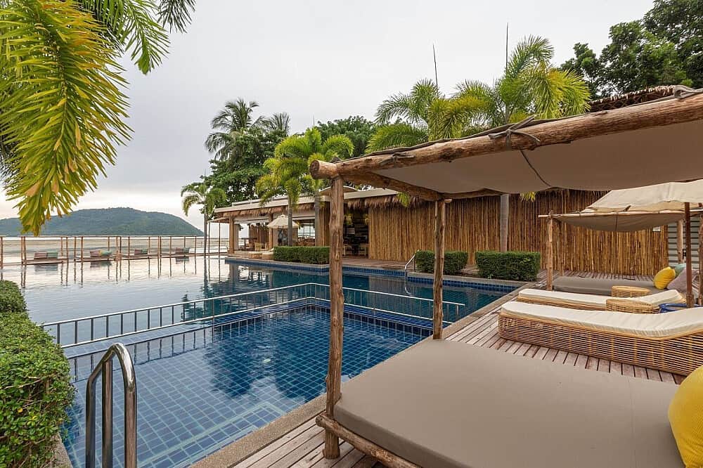 7 Day Raw Vegan Retreat in Phuket, Thailand 7