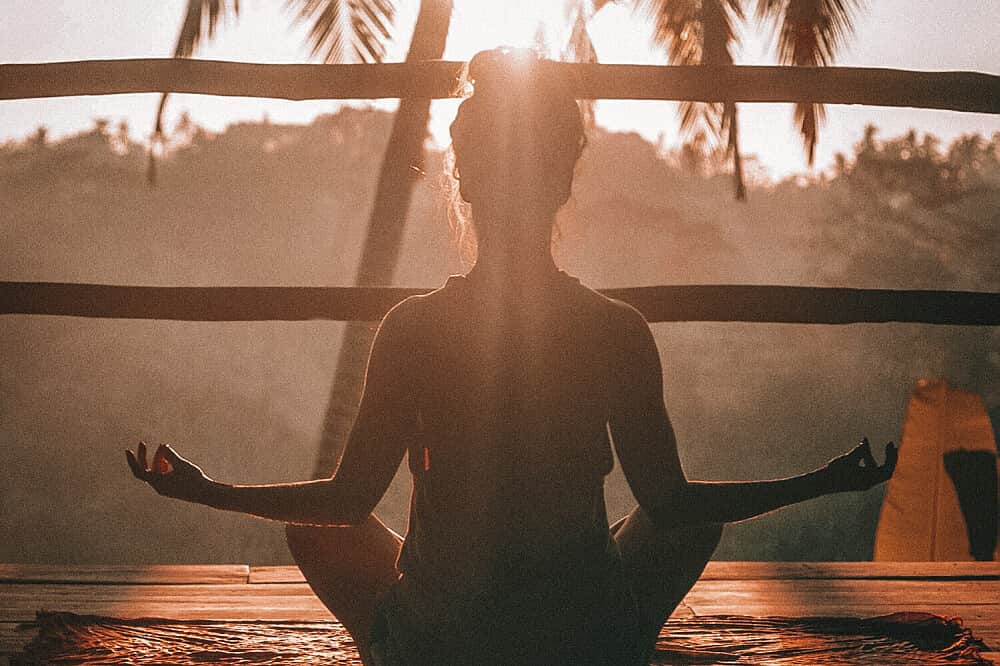 7 Day Raw Vegan Retreat in Phuket, Thailand 1