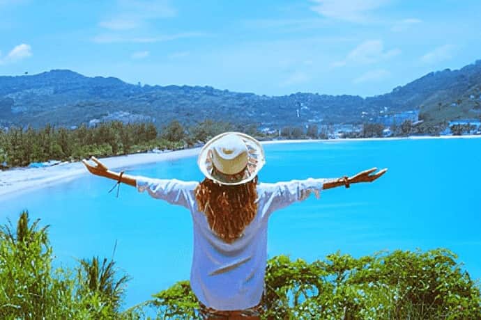 7 Day Raw Vegan Retreat in Phuket, Thailand 4