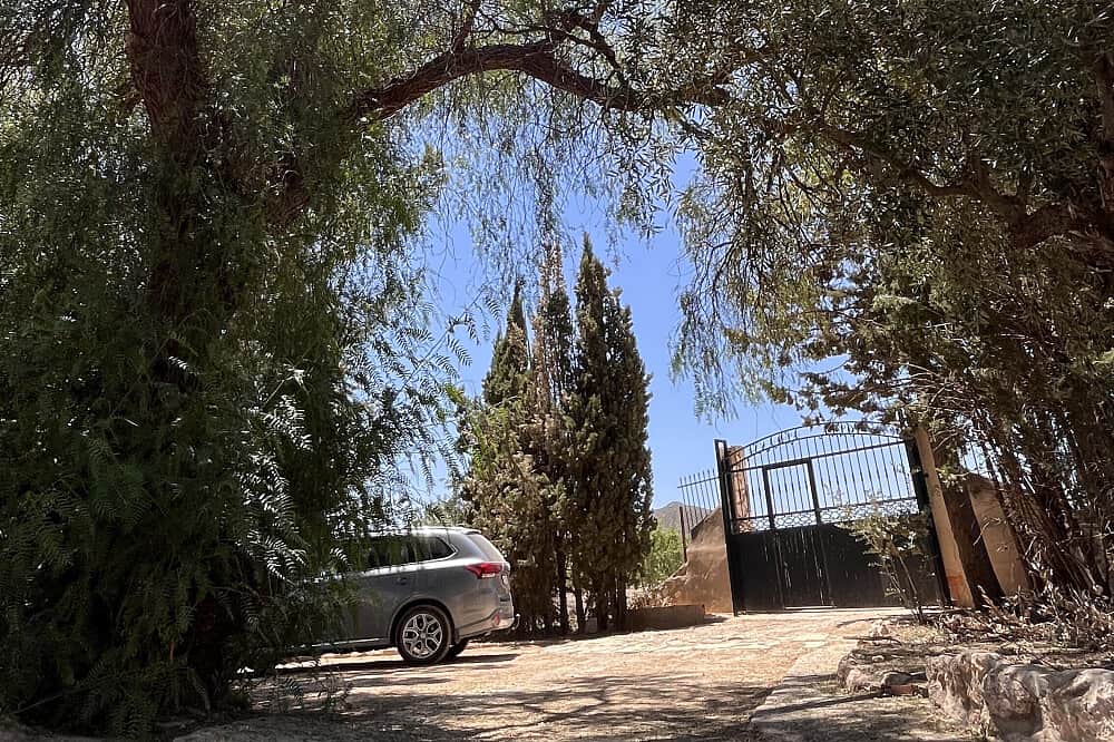 3 Day Living Ink Retreat: Sumi-e, Poetry & Soundbaths, Spain 8