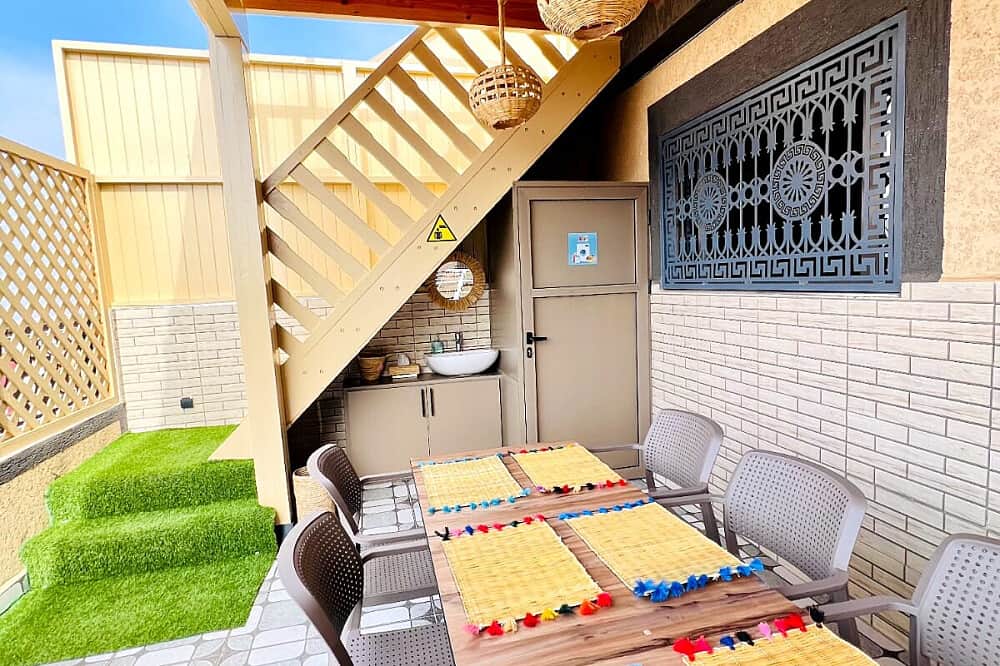 8 Day Authentic Surf and Yoga Retreat in Imsouane, Morocco 2