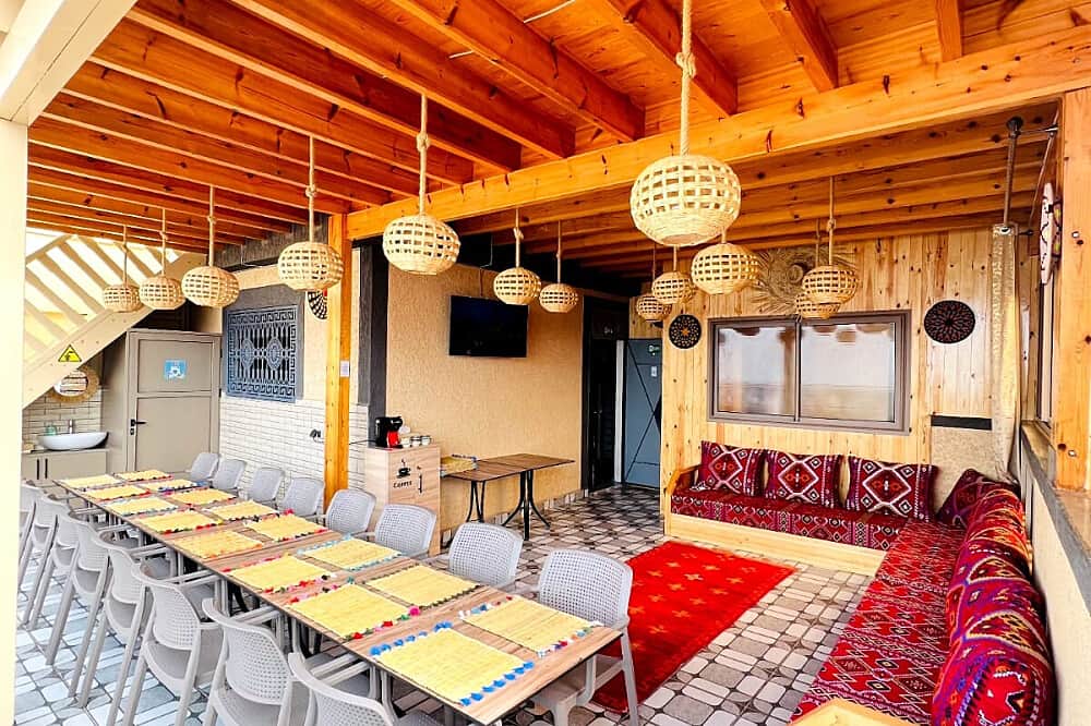 8 Day Authentic Surf and Yoga Retreat in Imsouane, Morocco 4