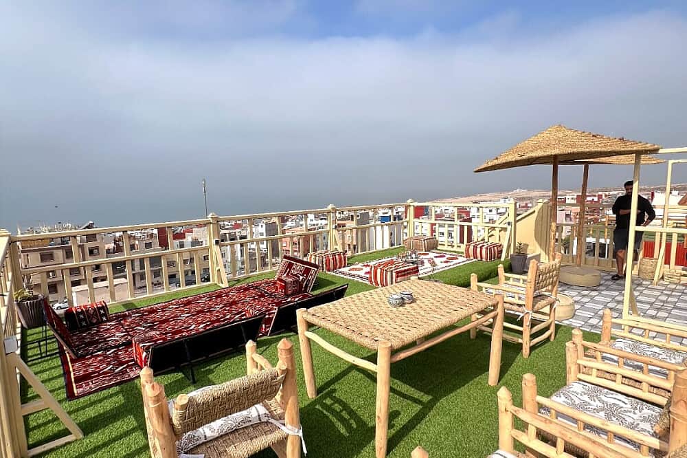 8 Day Authentic Surf and Yoga Retreat in Imsouane, Morocco 6