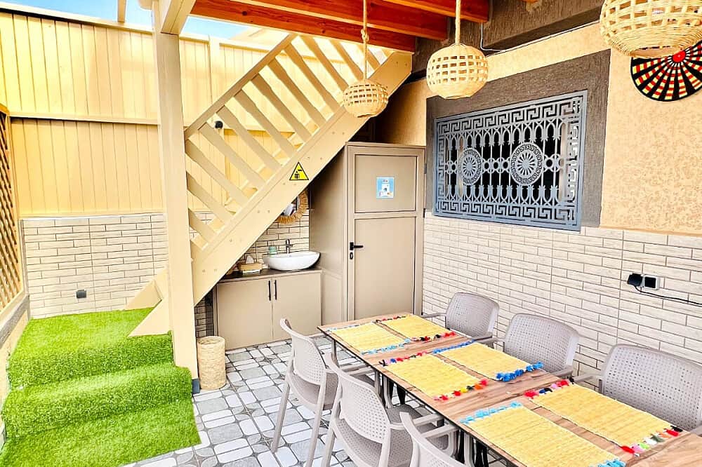 8 Day Authentic Surf and Yoga Retreat in Imsouane, Morocco 8