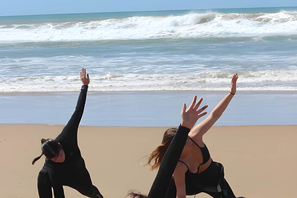 8 Day Authentic Surf and Yoga Retreat in Imsouane, Morocco 3