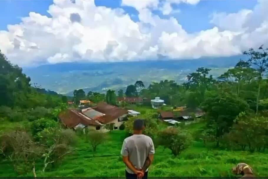 3 Day Disconnecting from the Matrix & Awake Sovereignty, Colombia 5