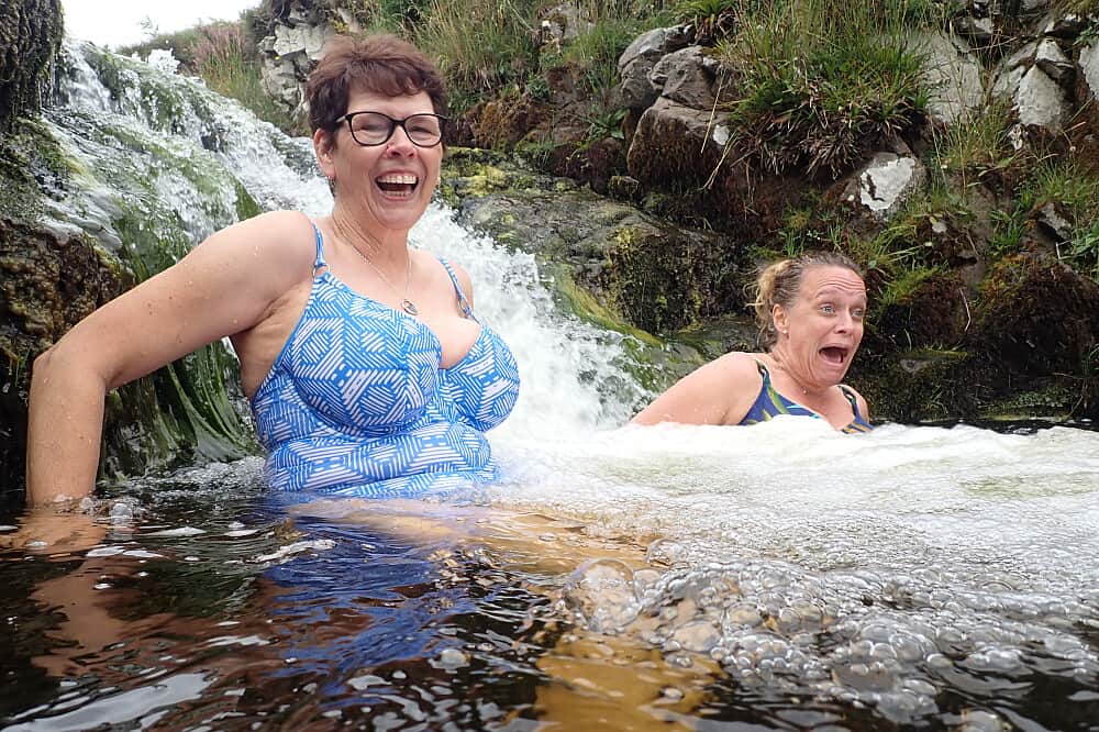 3 Day: Be More Feisty, Private Women’s Retreat, UK 1