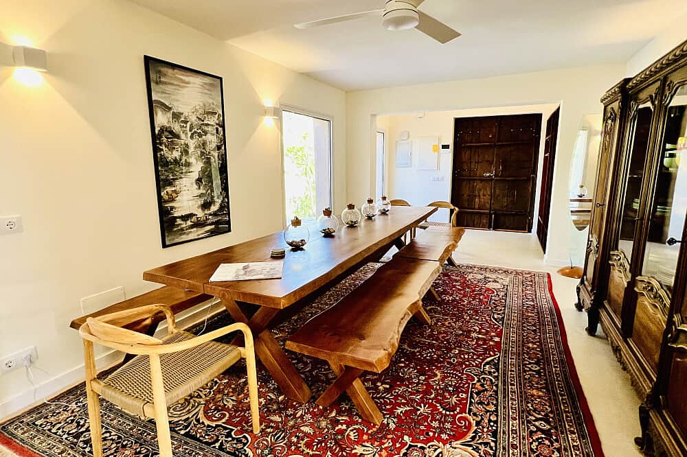 4 Day Intuitive Sound Healer Retreat in Mijas, Spain 3