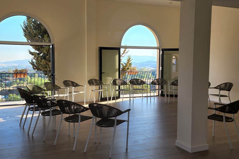 4 Day Intuitive Sound Healer Retreat in Mijas, Spain 6