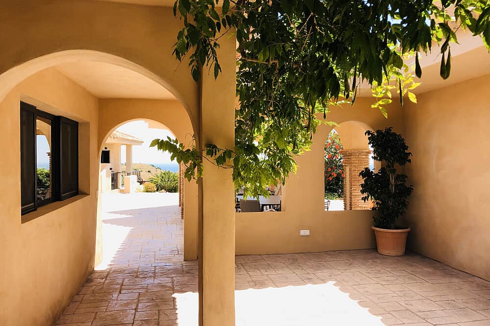 4 Day Intuitive Sound Healer Retreat in Mijas, Spain 7