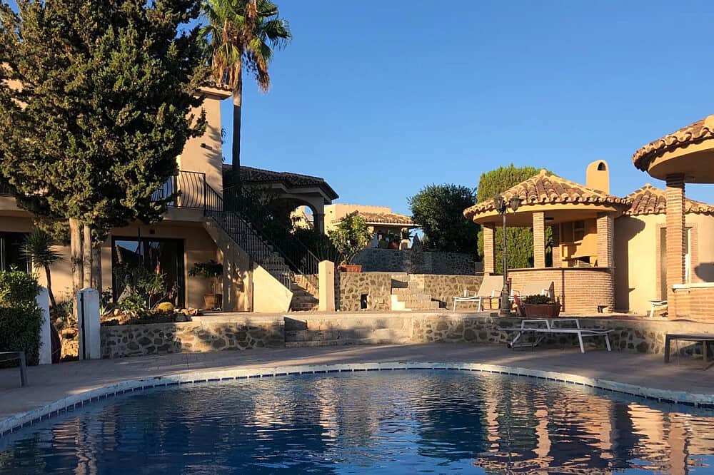 4 Day Intuitive Sound Healer Retreat in Mijas, Spain 1