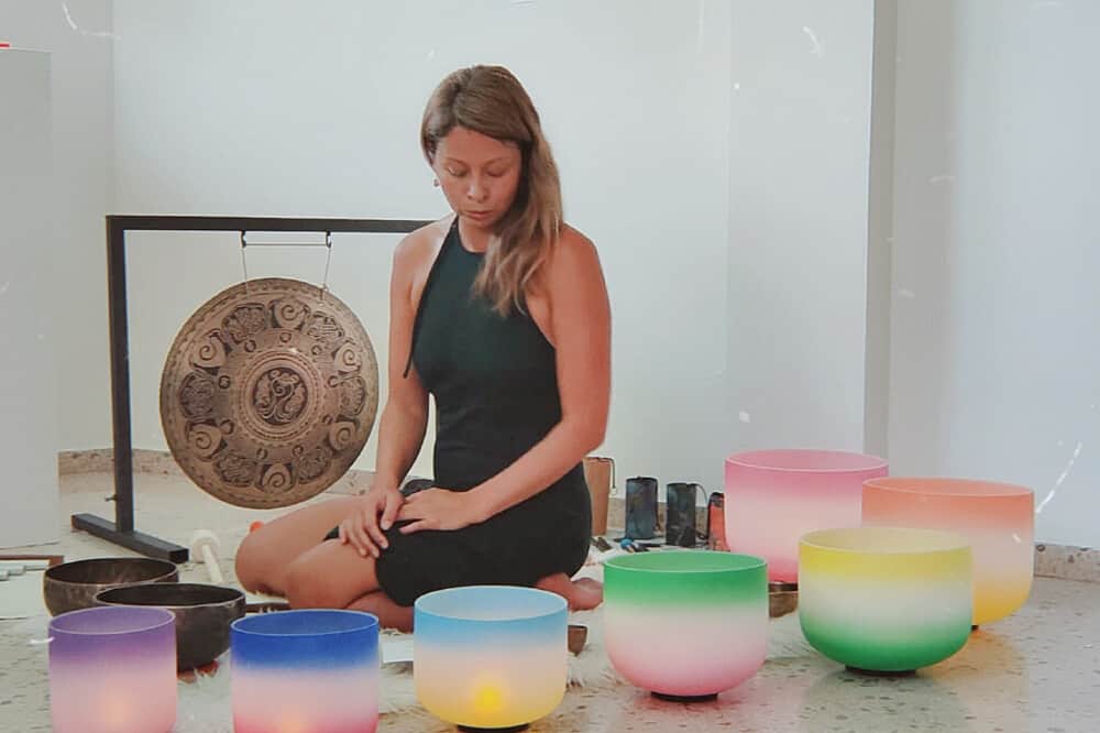 4 Day Intuitive Sound Healer Retreat in Mijas, Spain 2