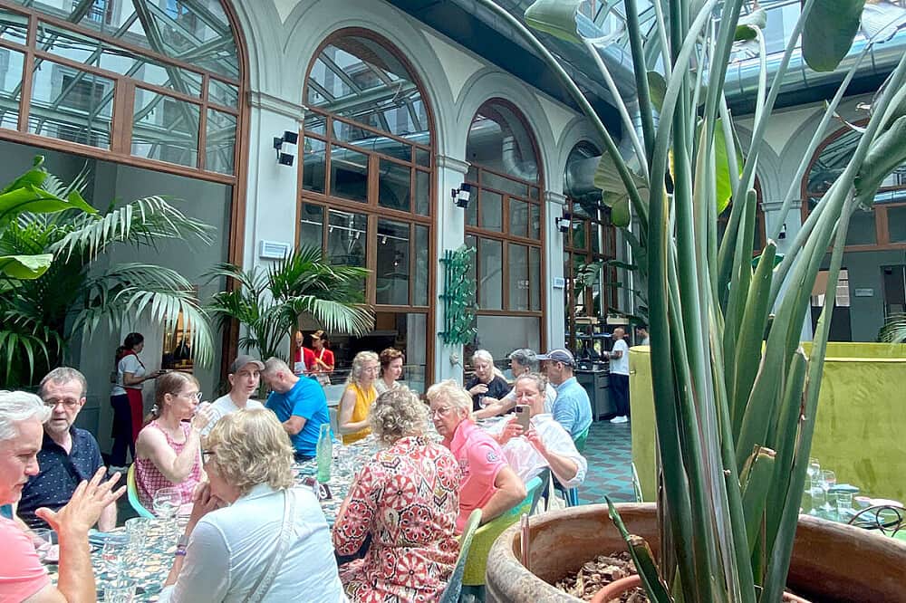 3 Day Visual Storytelling Creative Retreat in Florence, Italy 4