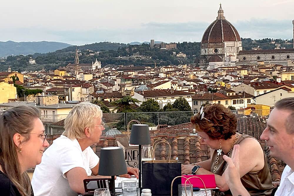 3 Day Visual Storytelling Creative Retreat in Florence, Italy 7