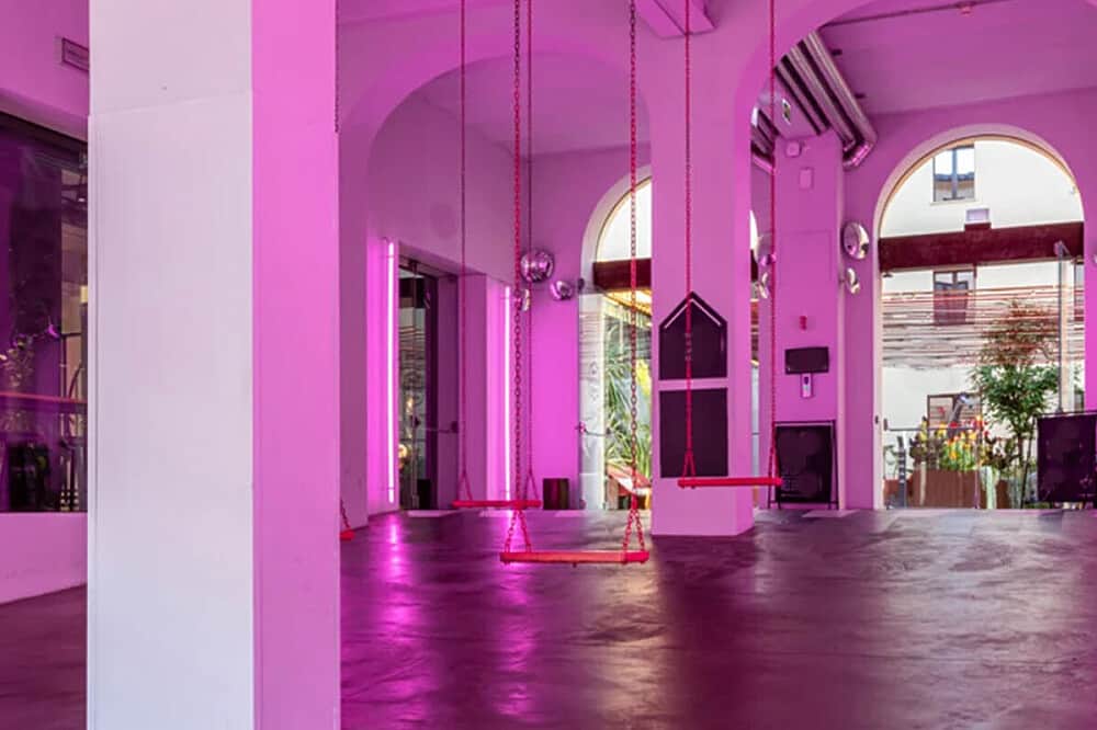 3 Day Visual Storytelling Creative Retreat in Florence, Italy 3