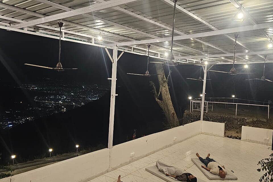 3 Day Holistic Sound Healing, Yoga & Meditation Retreat in India 5