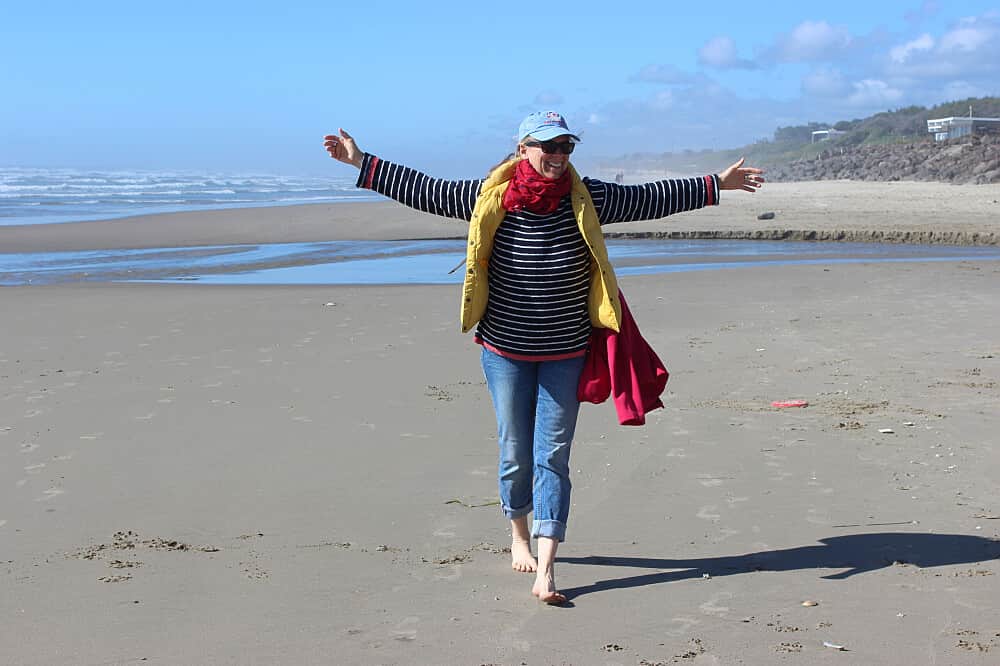 4 Day Thriving as an Introvert, Personal Retreat in Oregon, USA 6