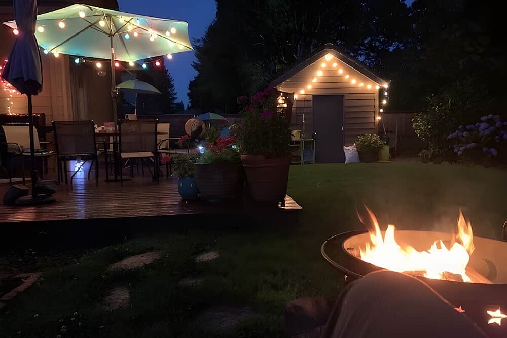 4 Day Thriving as an Introvert, Personal Retreat in Oregon, USA 7